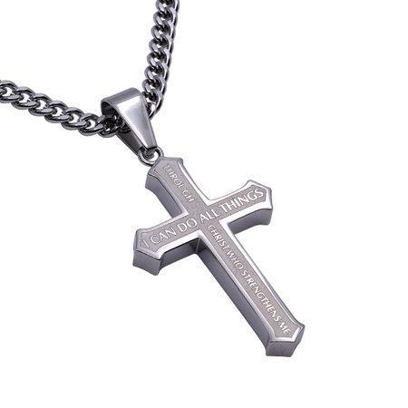 Philippians 4:13 Jewelry