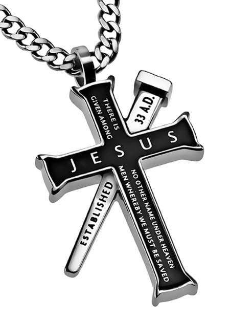 Christian Jewelry